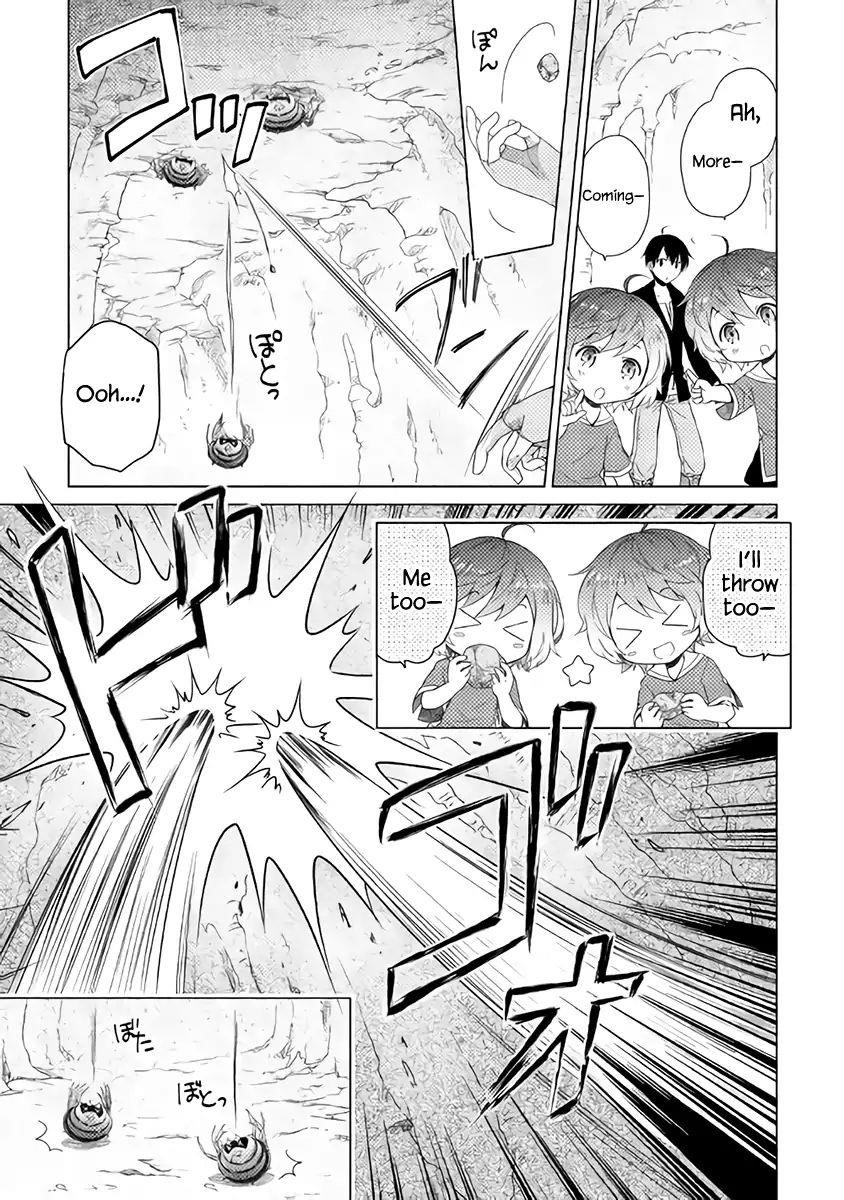 Isekai Yururi Kikou: Raising Children While Being An Adventurer Chapter 5 - Page 13 in English