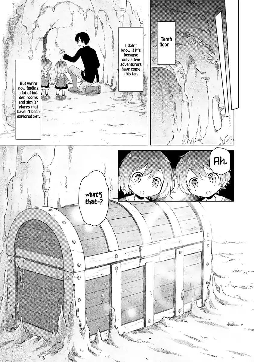 Isekai Yururi Kikou: Raising Children While Being An Adventurer Chapter 5 - Page 15 in English