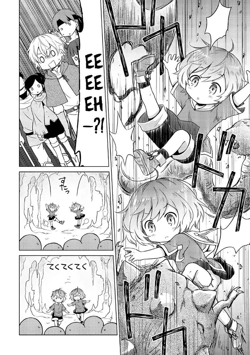 Isekai Yururi Kikou: Raising Children While Being An Adventurer Chapter 5 - Page 6 in English