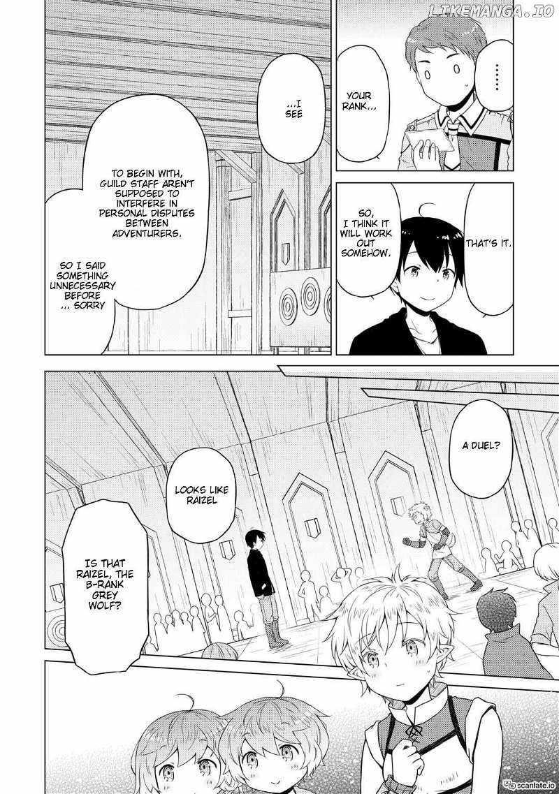 Isekai Yururi Kikou: Raising Children While Being An Adventurer Chapter 52 - Page 20 in English