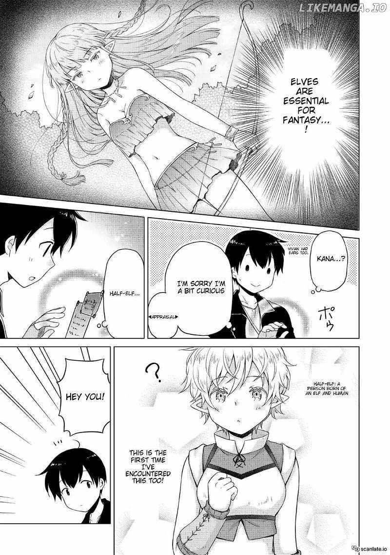 Isekai Yururi Kikou: Raising Children While Being An Adventurer Chapter 52 - Page 3 in English