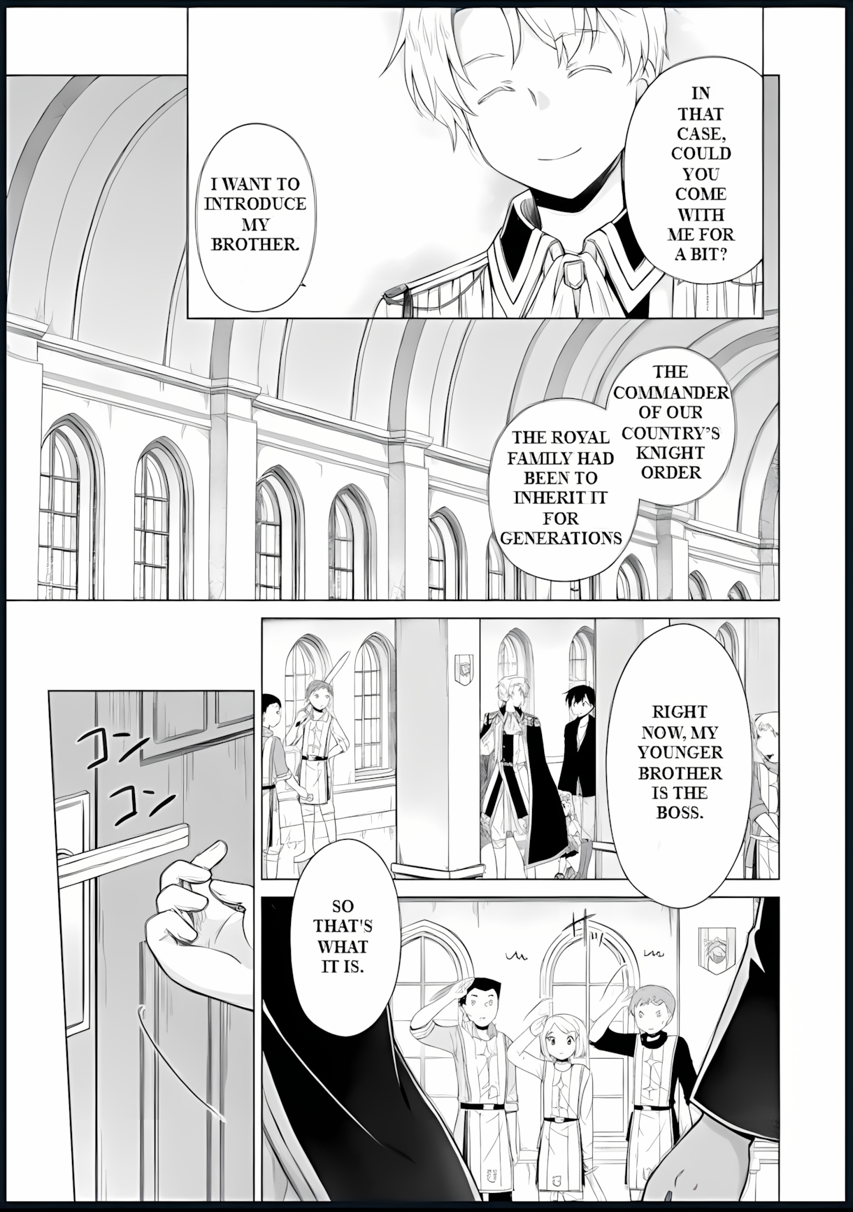 Isekai Yururi Kikou: Raising Children While Being An Adventurer Chapter 56 - Page 13 in English