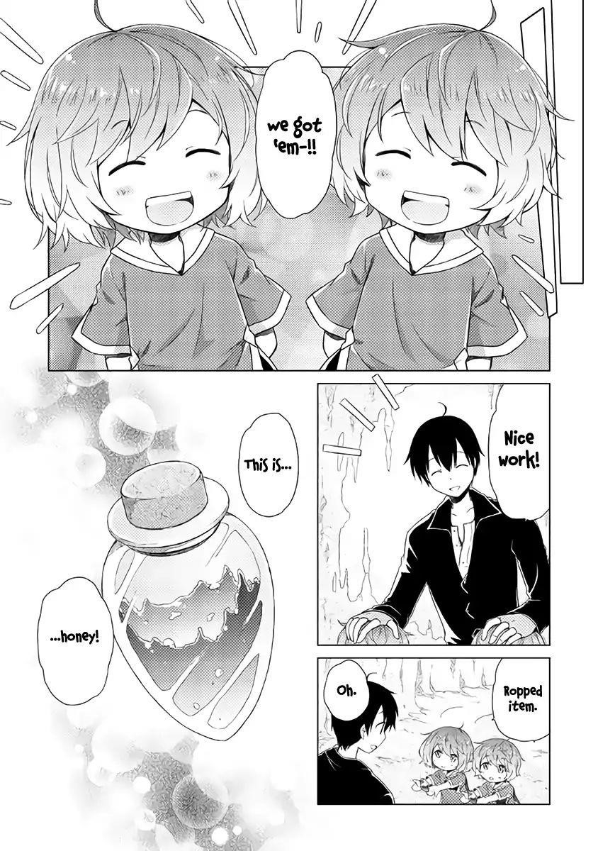Isekai Yururi Kikou: Raising Children While Being An Adventurer Chapter 6 - Page 4 in English