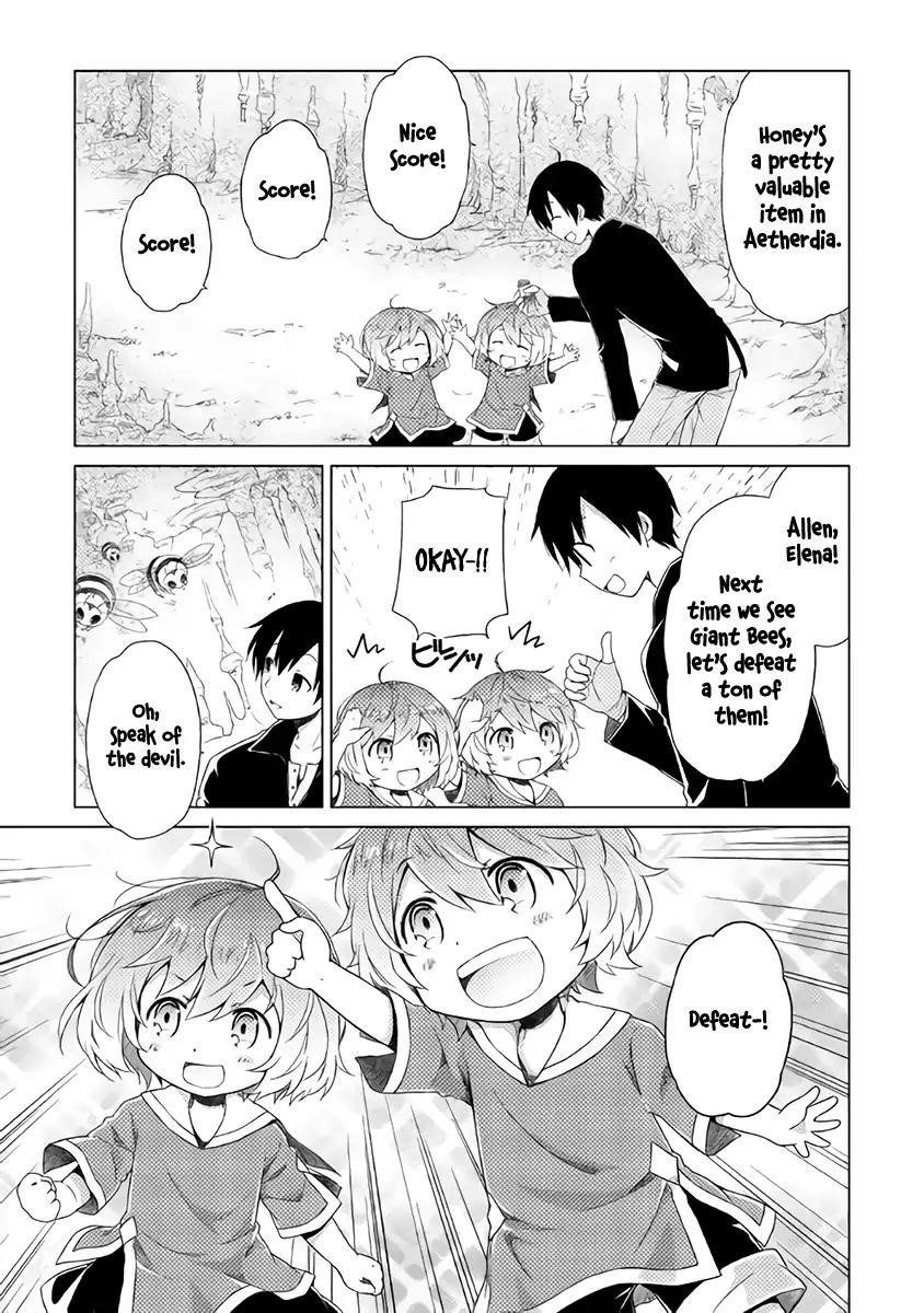 Isekai Yururi Kikou: Raising Children While Being An Adventurer Chapter 6 - Page 5 in English