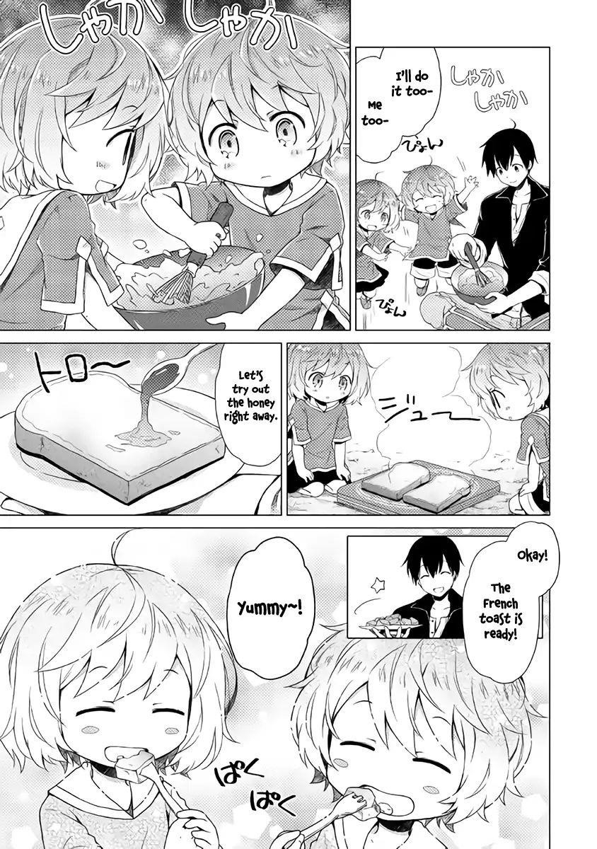Isekai Yururi Kikou: Raising Children While Being An Adventurer Chapter 6 - Page 7 in English