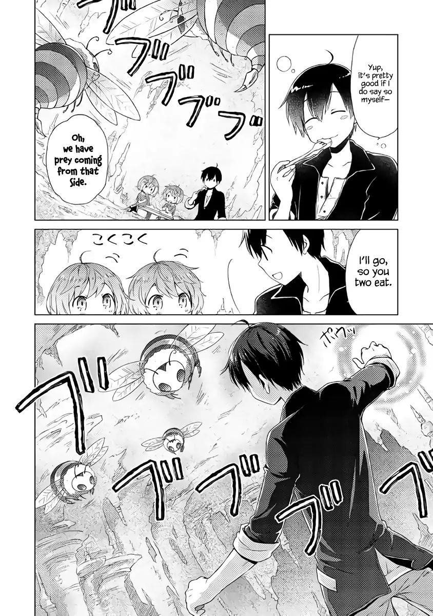 Isekai Yururi Kikou: Raising Children While Being An Adventurer Chapter 6 - Page 8 in English