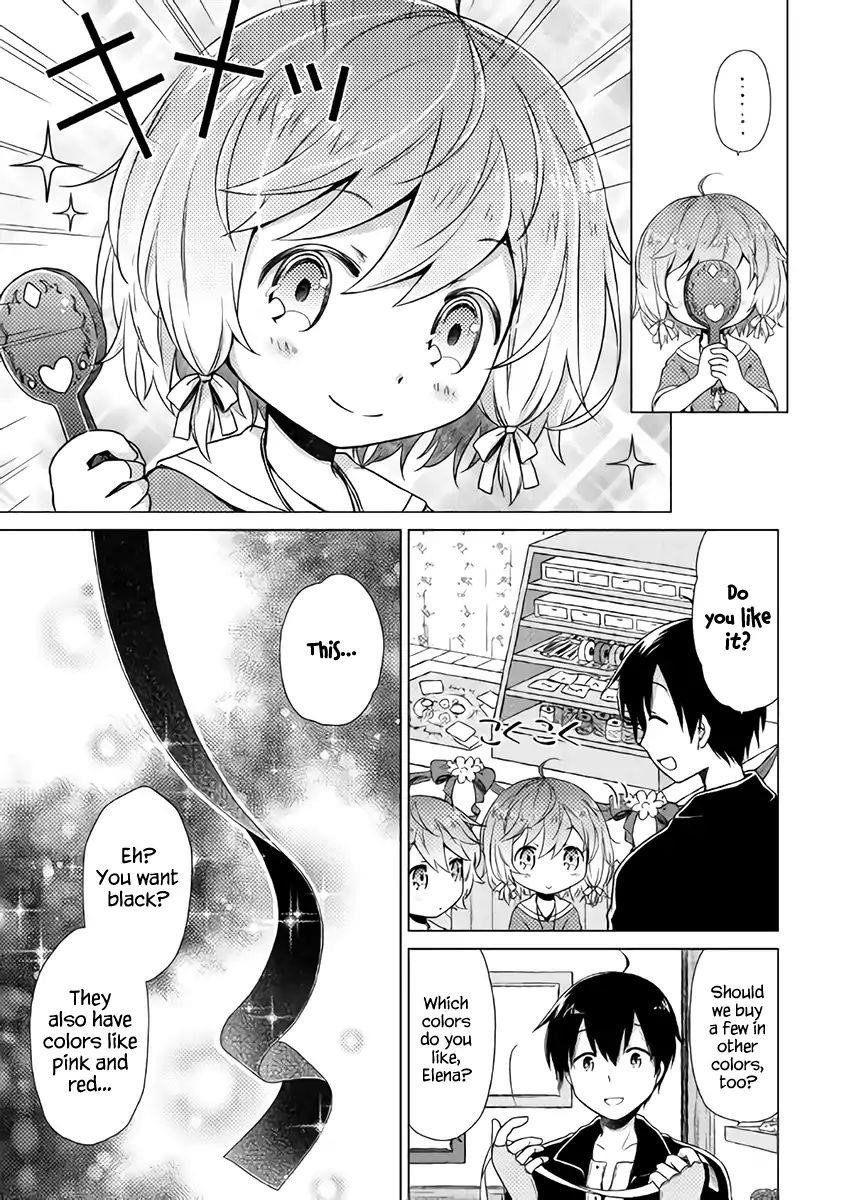 Isekai Yururi Kikou: Raising Children While Being An Adventurer Chapter 7 - Page 19 in English