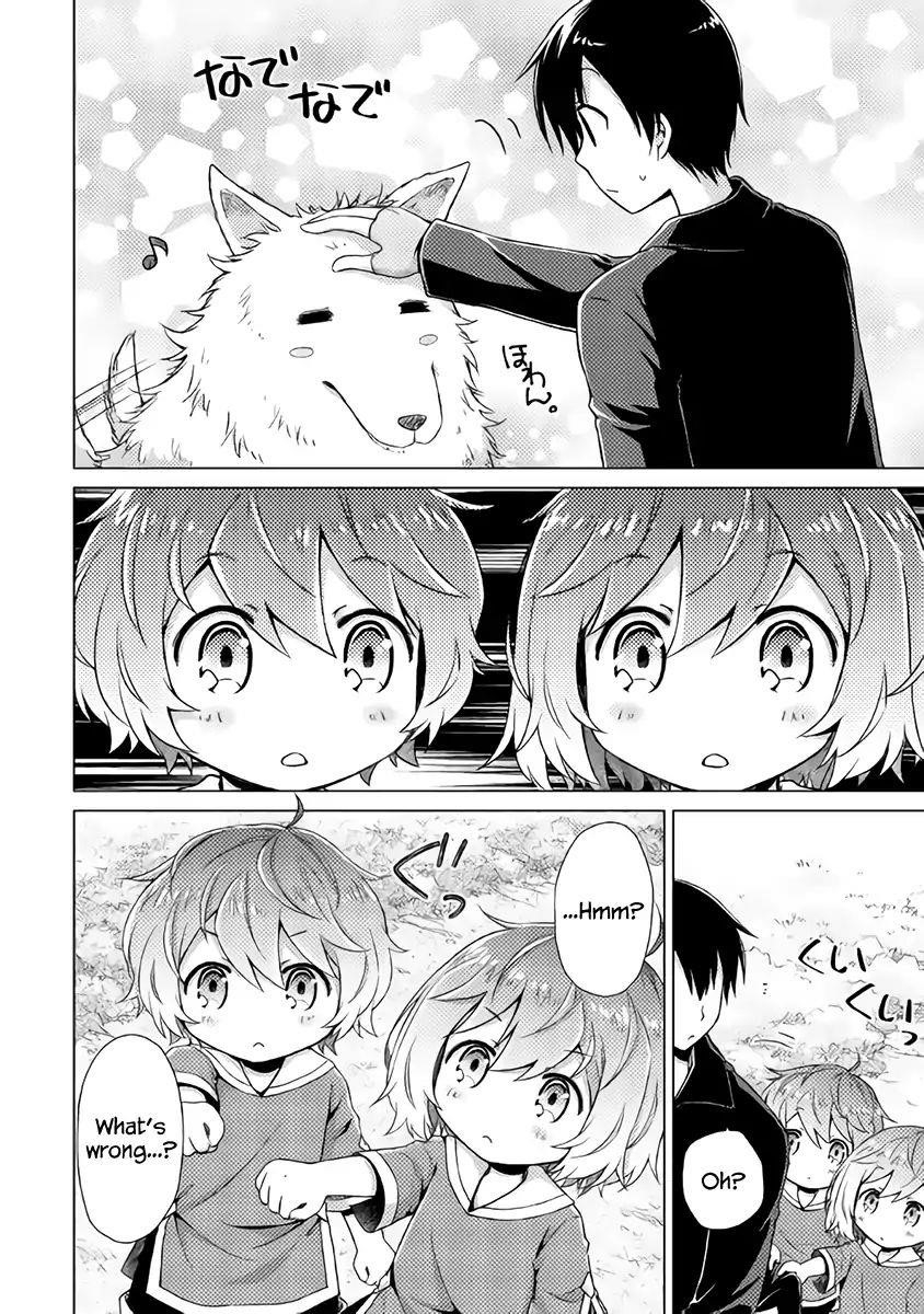 Isekai Yururi Kikou: Raising Children While Being An Adventurer Chapter 7 - Page 4 in English