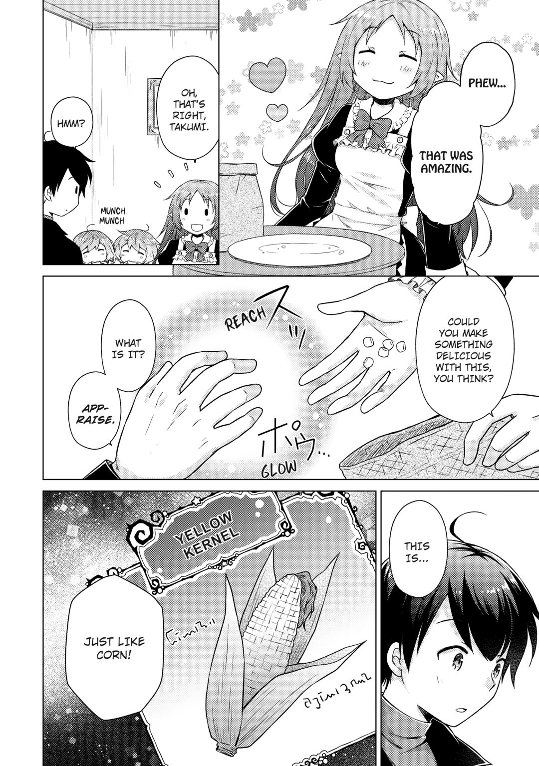Isekai Yururi Kikou: Raising Children While Being An Adventurer Chapter 71 - Page 6 in English