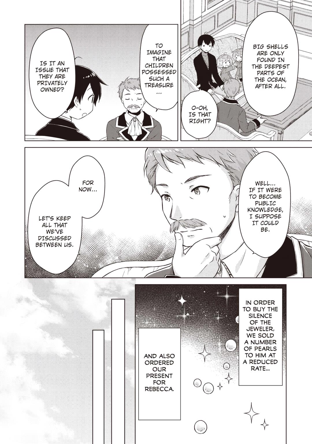 Isekai Yururi Kikou: Raising Children While Being An Adventurer Chapter 73 - Page 18 in English
