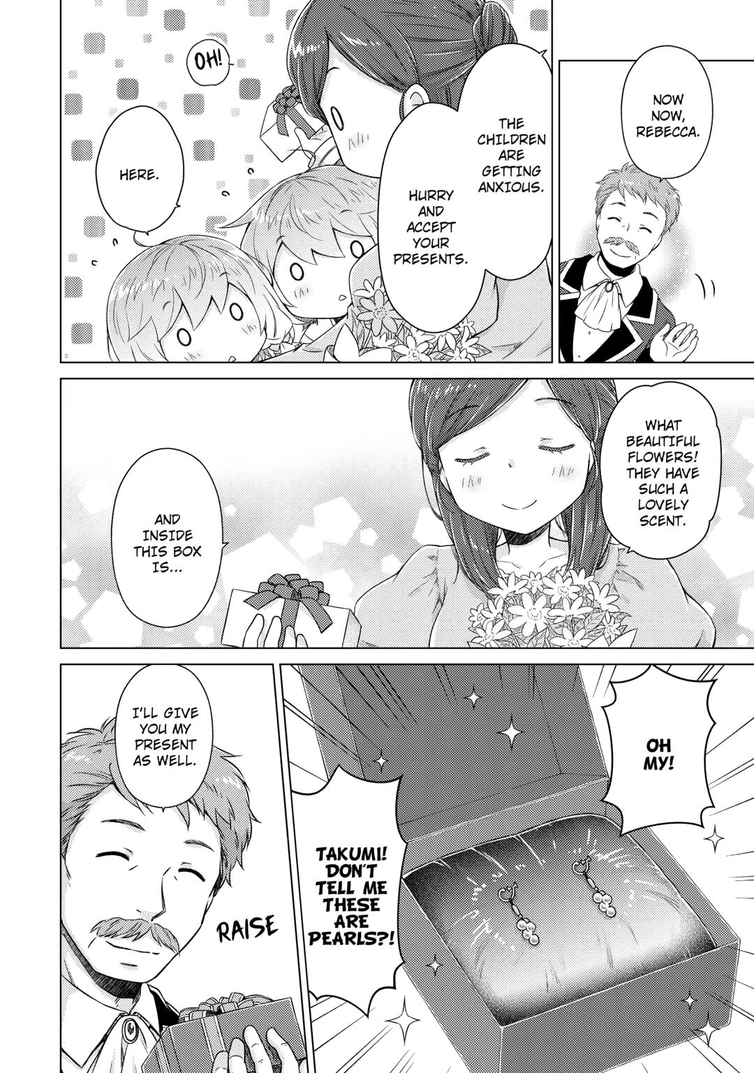Isekai Yururi Kikou: Raising Children While Being An Adventurer Chapter 73 - Page 20 in English