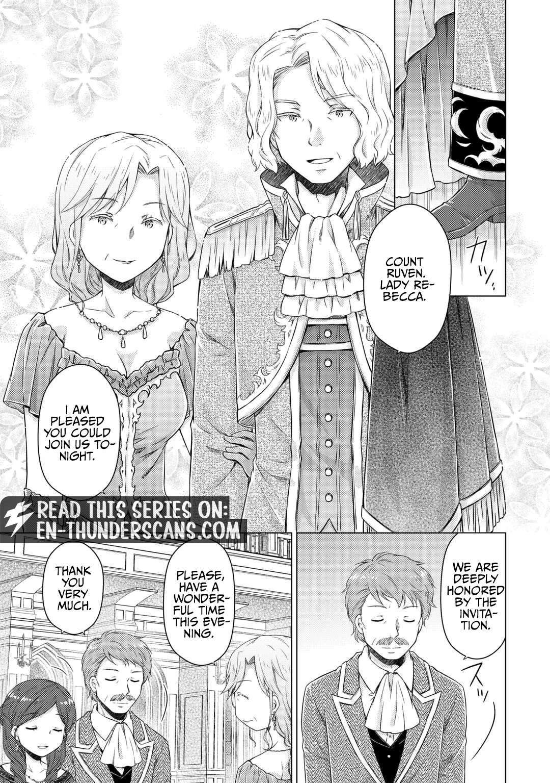 Isekai Yururi Kikou: Raising Children While Being An Adventurer Chapter 76 - Page 6 in English