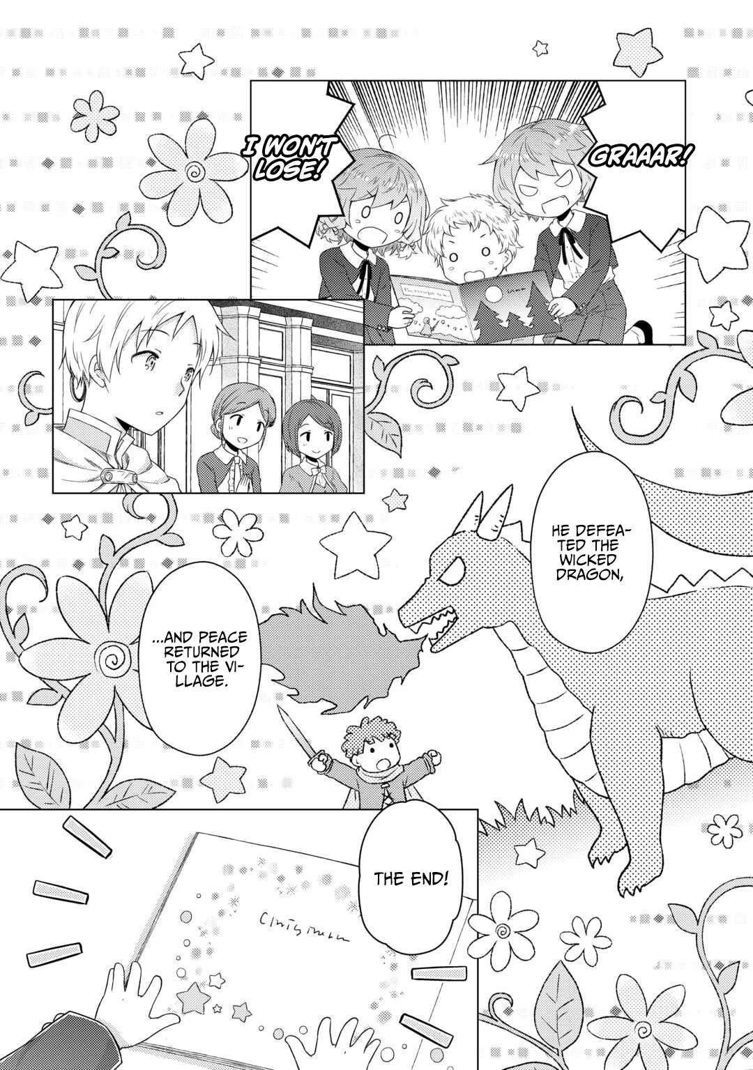 Isekai Yururi Kikou: Raising Children While Being An Adventurer Chapter 77 - Page 10 in English