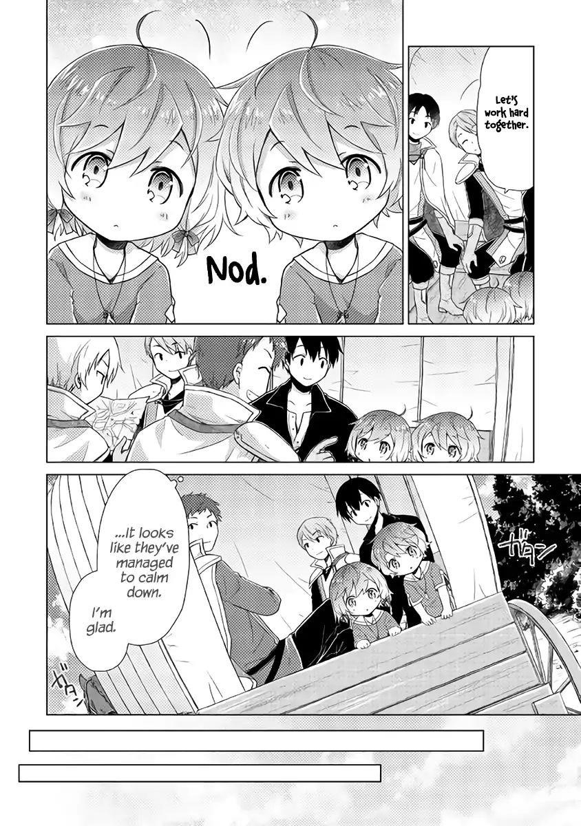 Isekai Yururi Kikou: Raising Children While Being An Adventurer Chapter 8 - Page 7 in English