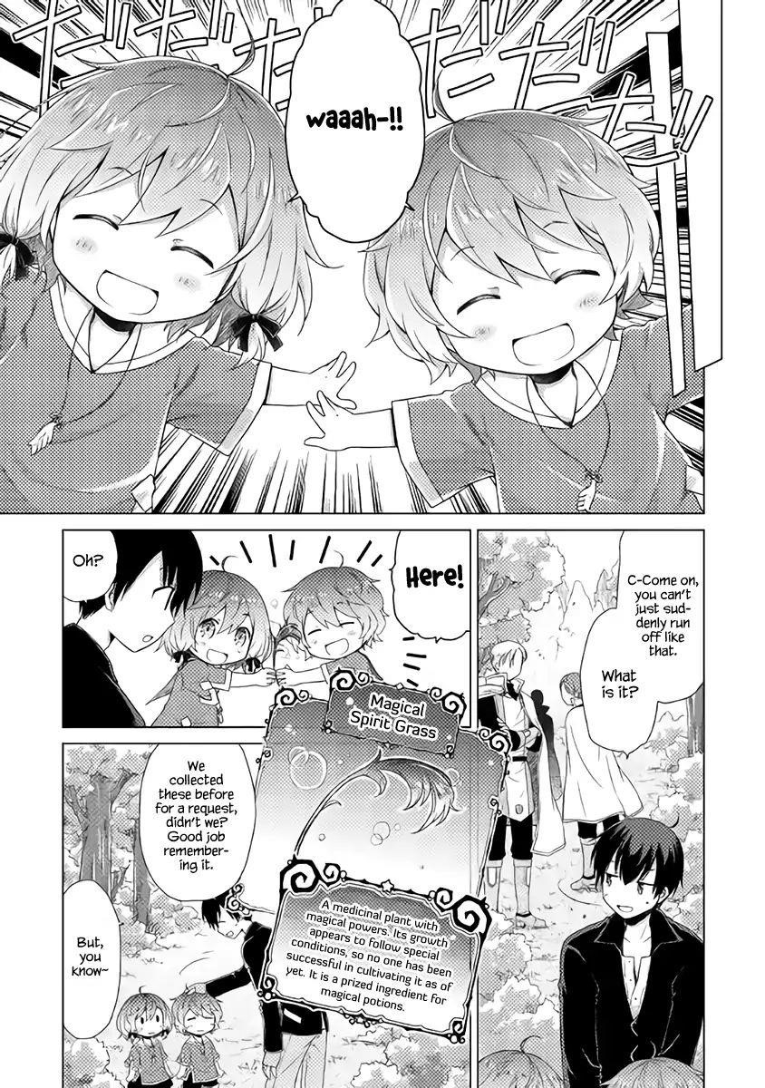 Isekai Yururi Kikou: Raising Children While Being An Adventurer Chapter 9 - Page 3 in English