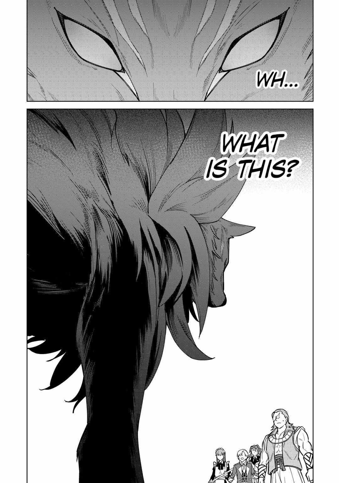 Mizu shika Denai Shingu [Cup] wo Sazukatta Boku wa, Fumou no Ryouchi de Suki ni Ikiru koto ni Shimashita Chapter 10 - Page 30 in English