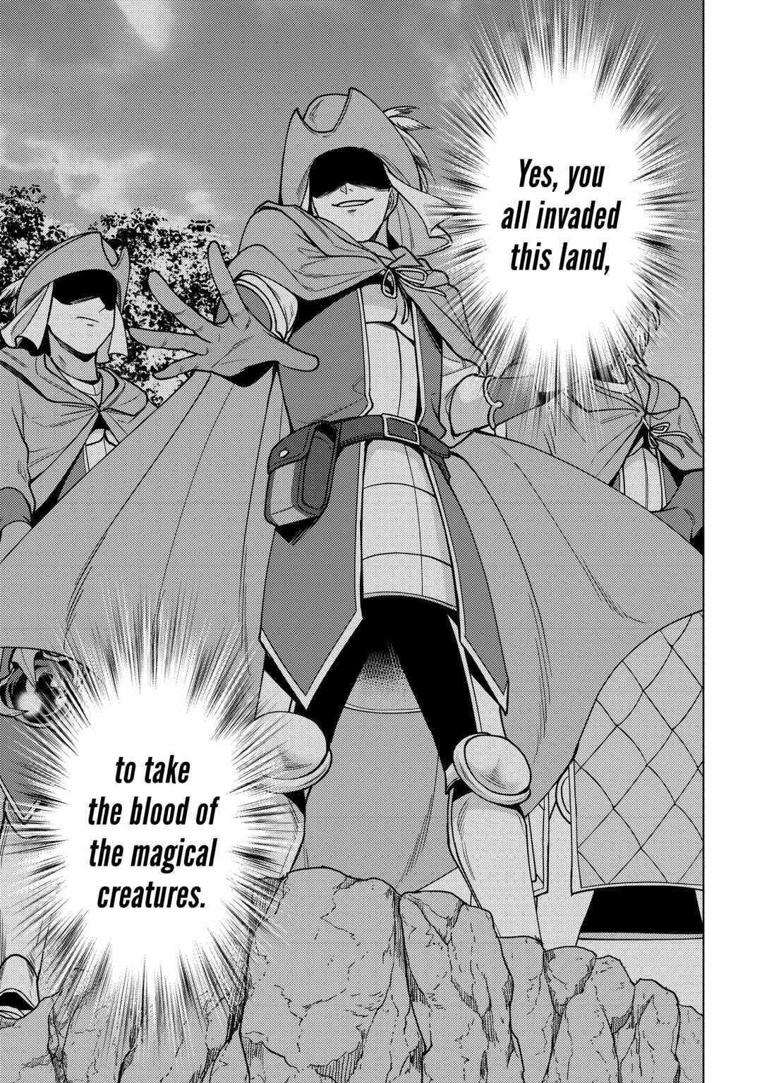 Mizu shika Denai Shingu [Cup] wo Sazukatta Boku wa, Fumou no Ryouchi de Suki ni Ikiru koto ni Shimashita Chapter 11 - Page 9 in English