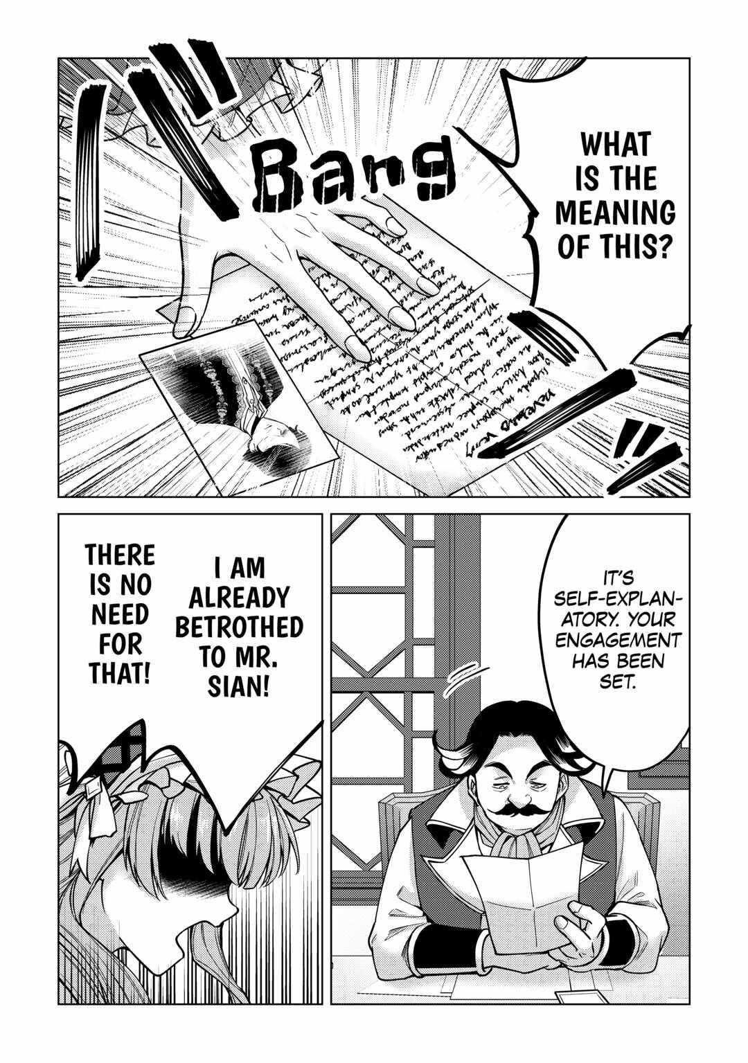 Mizu shika Denai Shingu [Cup] wo Sazukatta Boku wa, Fumou no Ryouchi de Suki ni Ikiru koto ni Shimashita Chapter 12 - Page 28 in English