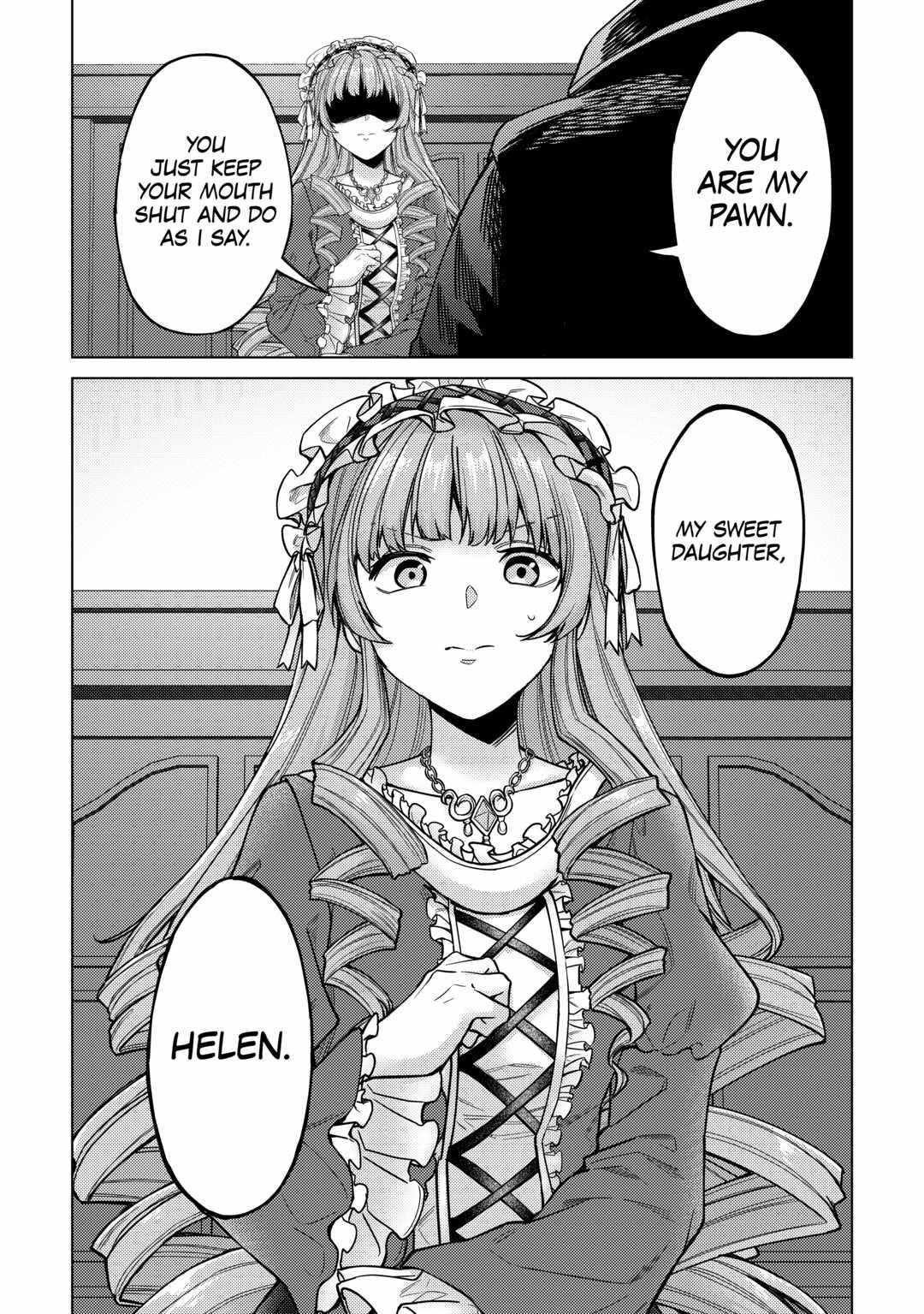 Mizu shika Denai Shingu [Cup] wo Sazukatta Boku wa, Fumou no Ryouchi de Suki ni Ikiru koto ni Shimashita Chapter 12 - Page 30 in English
