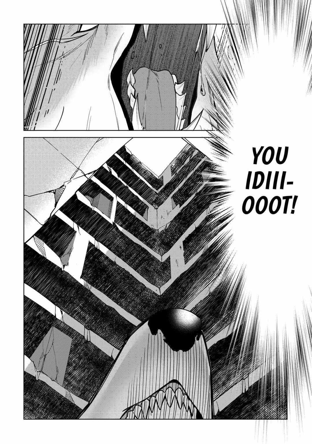 Mizu shika Denai Shingu [Cup] wo Sazukatta Boku wa, Fumou no Ryouchi de Suki ni Ikiru koto ni Shimashita Chapter 12 - Page 4 in English