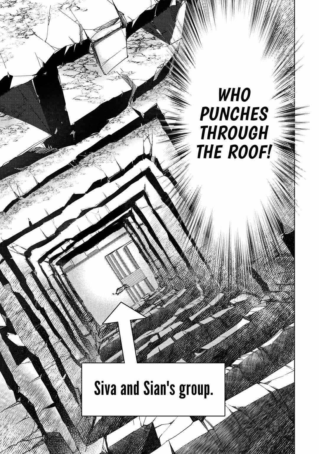 Mizu shika Denai Shingu [Cup] wo Sazukatta Boku wa, Fumou no Ryouchi de Suki ni Ikiru koto ni Shimashita Chapter 12 - Page 5 in English