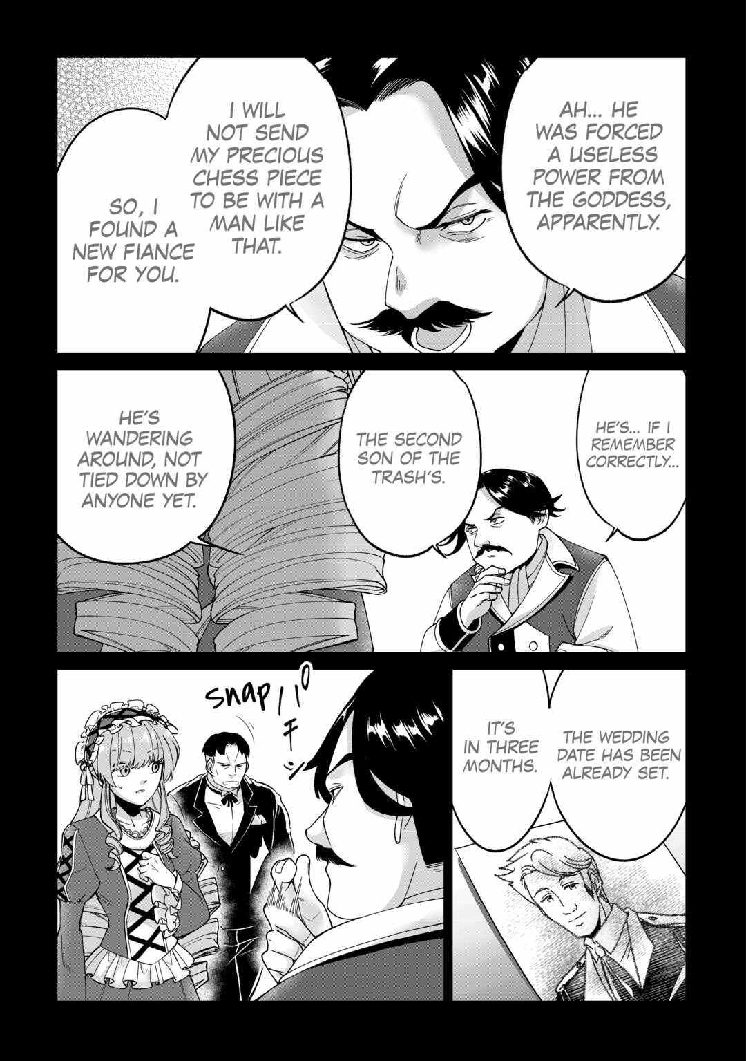 Mizu shika Denai Shingu [Cup] wo Sazukatta Boku wa, Fumou no Ryouchi de Suki ni Ikiru koto ni Shimashita Chapter 17 - Page 27 in English