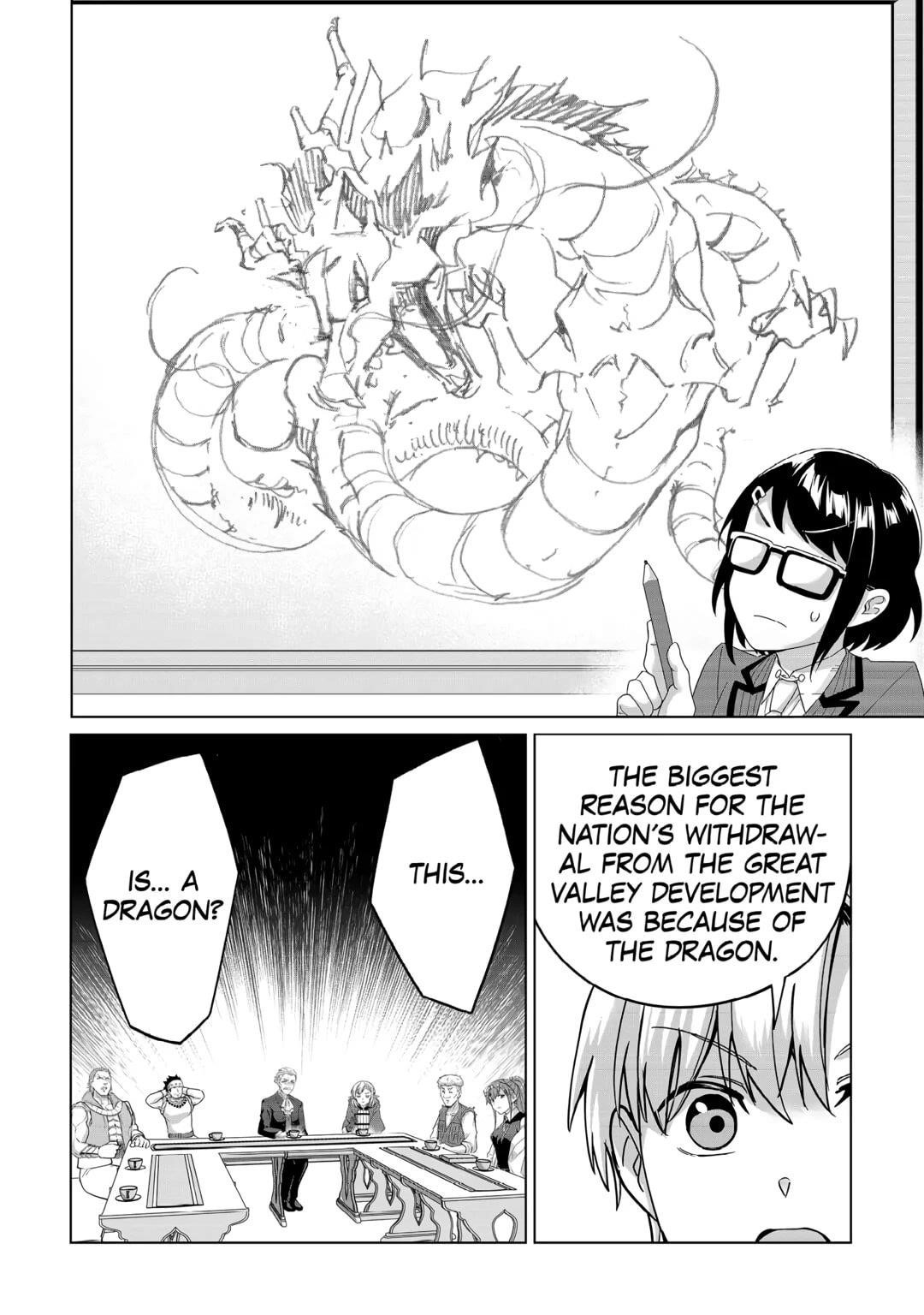 Mizu shika Denai Shingu [Cup] wo Sazukatta Boku wa, Fumou no Ryouchi de Suki ni Ikiru koto ni Shimashita Chapter 24 - Page 8 in English