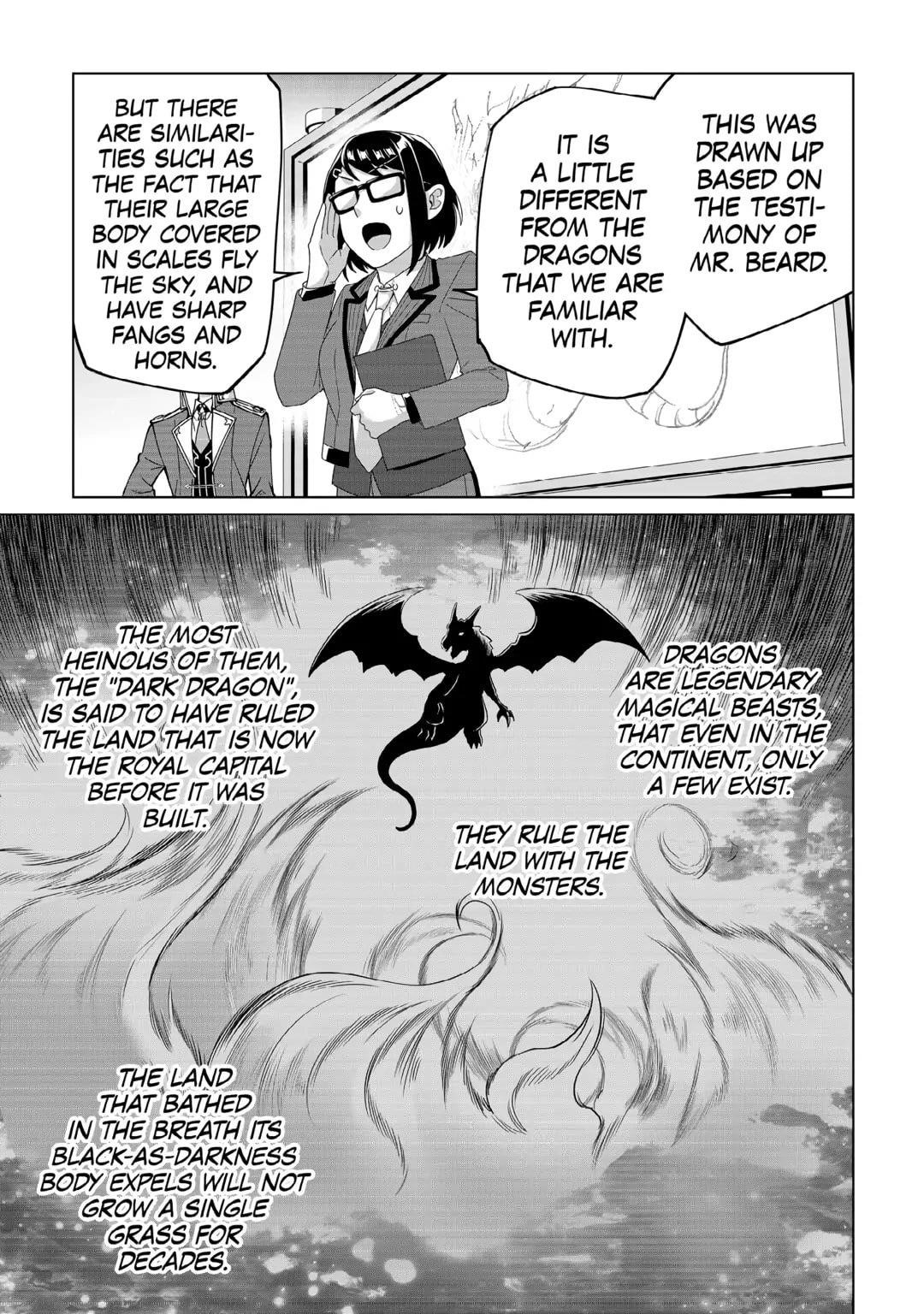 Mizu shika Denai Shingu [Cup] wo Sazukatta Boku wa, Fumou no Ryouchi de Suki ni Ikiru koto ni Shimashita Chapter 24 - Page 9 in English