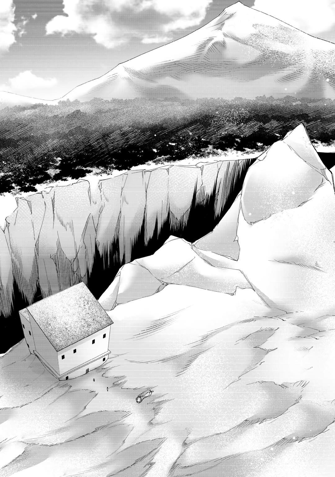 Mizu shika Denai Shingu [Cup] wo Sazukatta Boku wa, Fumou no Ryouchi de Suki ni Ikiru koto ni Shimashita Chapter 25 - Page 20 in English