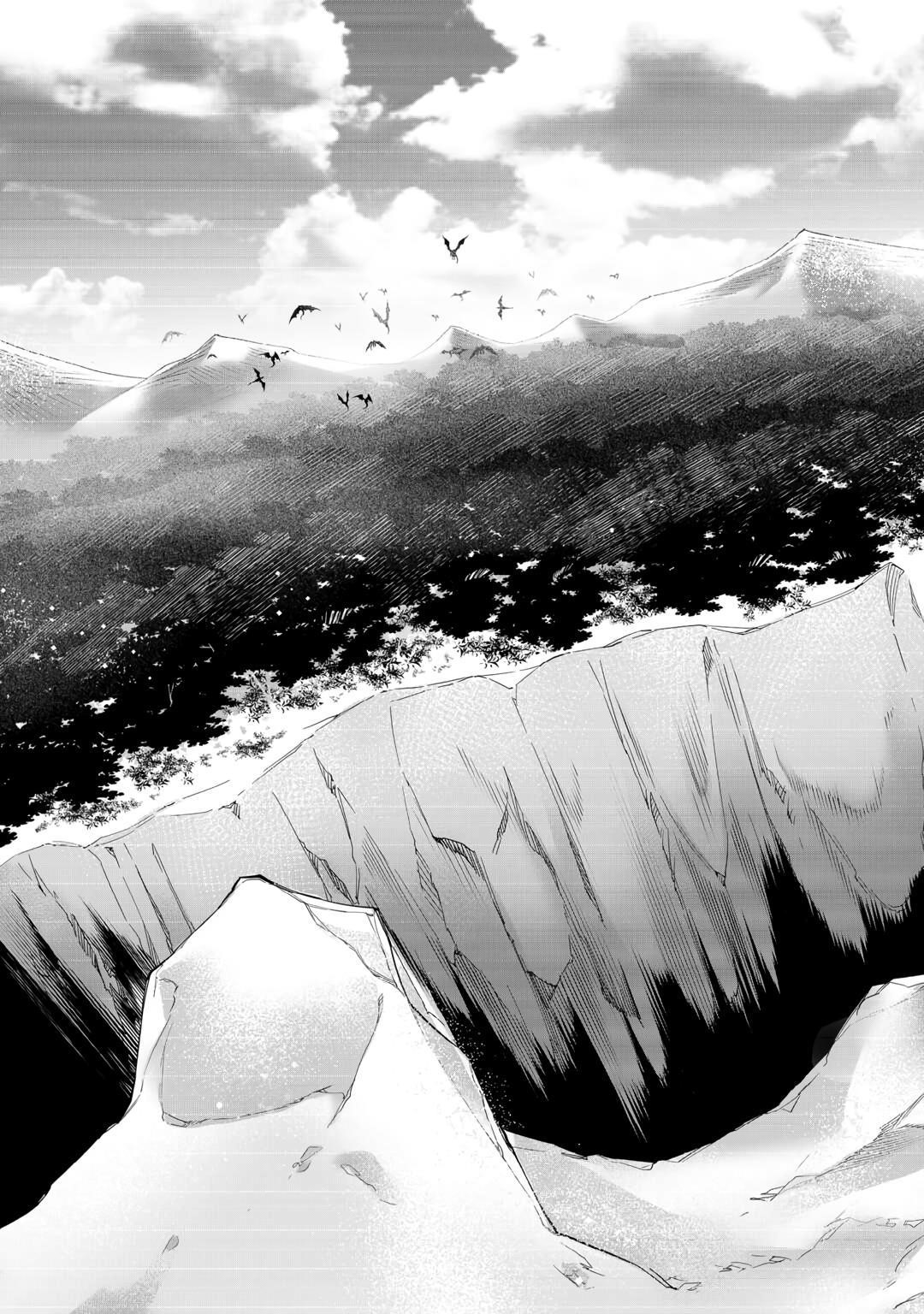 Mizu shika Denai Shingu [Cup] wo Sazukatta Boku wa, Fumou no Ryouchi de Suki ni Ikiru koto ni Shimashita Chapter 25 - Page 21 in English