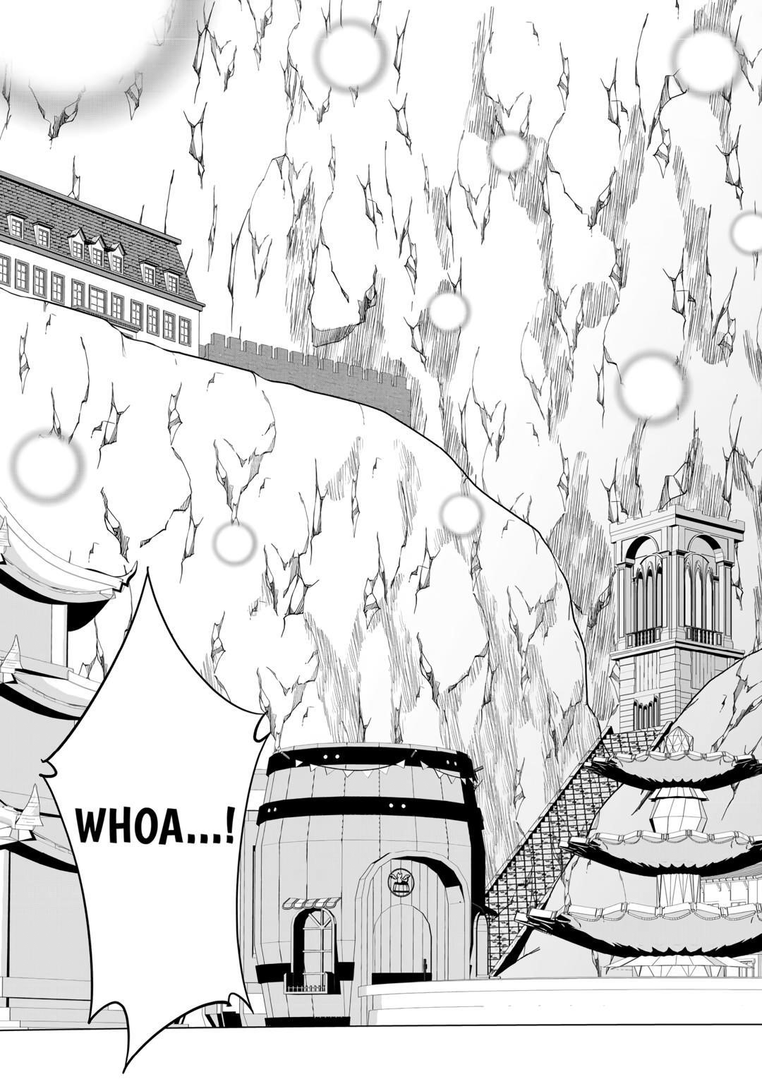 Mizu shika Denai Shingu [Cup] wo Sazukatta Boku wa, Fumou no Ryouchi de Suki ni Ikiru koto ni Shimashita Chapter 26 - Page 7 in English