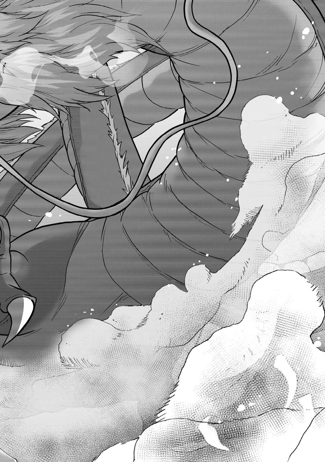Mizu shika Denai Shingu [Cup] wo Sazukatta Boku wa, Fumou no Ryouchi de Suki ni Ikiru koto ni Shimashita Chapter 27 - Page 22 in English
