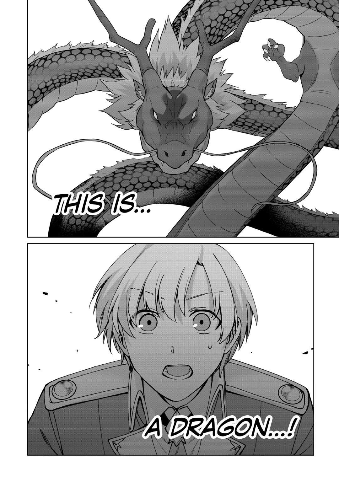 Mizu shika Denai Shingu [Cup] wo Sazukatta Boku wa, Fumou no Ryouchi de Suki ni Ikiru koto ni Shimashita Chapter 27 - Page 24 in English