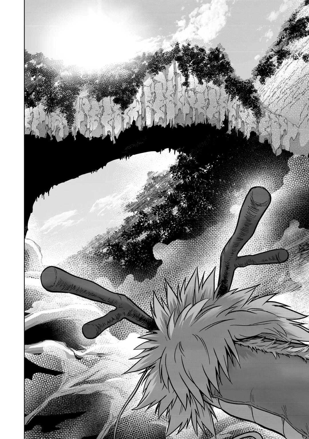 Mizu shika Denai Shingu [Cup] wo Sazukatta Boku wa, Fumou no Ryouchi de Suki ni Ikiru koto ni Shimashita Chapter 28 - Page 10 in English