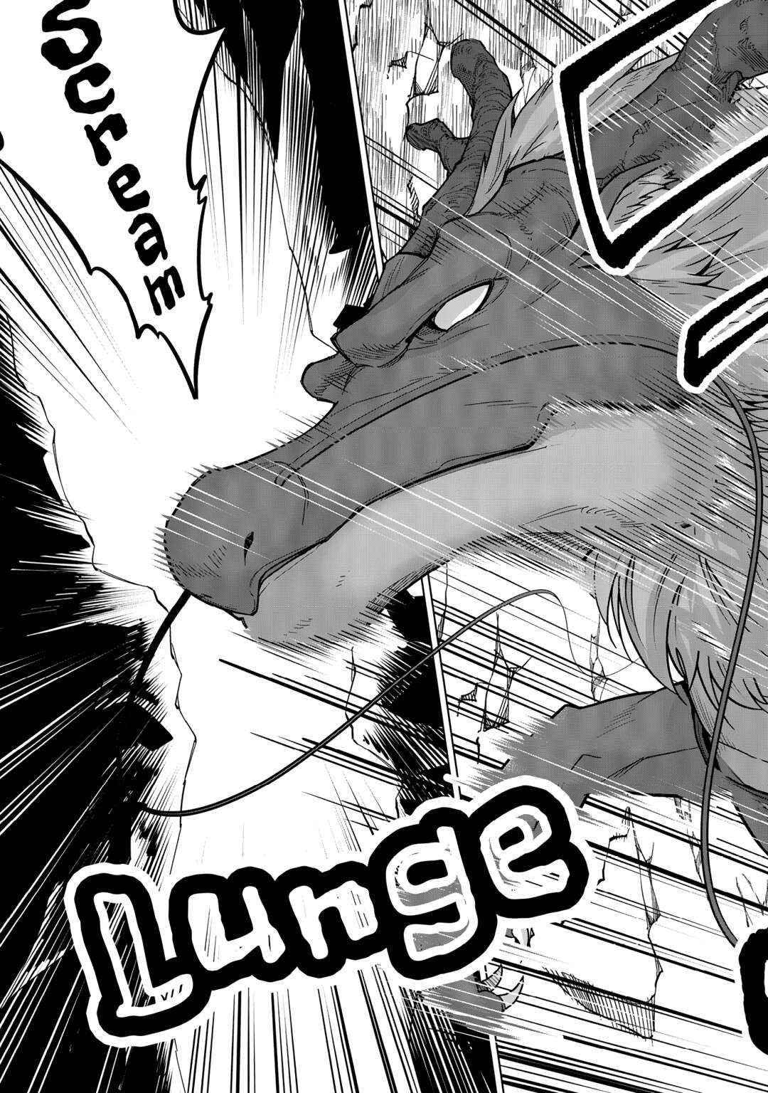 Mizu shika Denai Shingu [Cup] wo Sazukatta Boku wa, Fumou no Ryouchi de Suki ni Ikiru koto ni Shimashita Chapter 28 - Page 7 in English