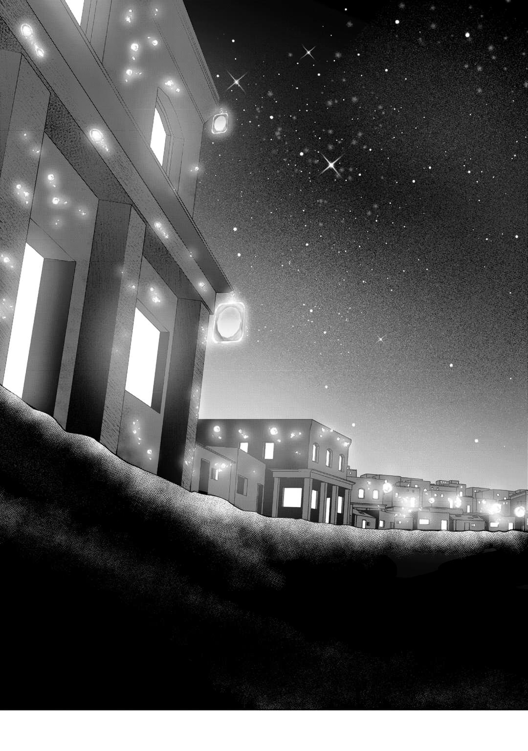 Mizu shika Denai Shingu [Cup] wo Sazukatta Boku wa, Fumou no Ryouchi de Suki ni Ikiru koto ni Shimashita Chapter 31 - Page 29 in English
