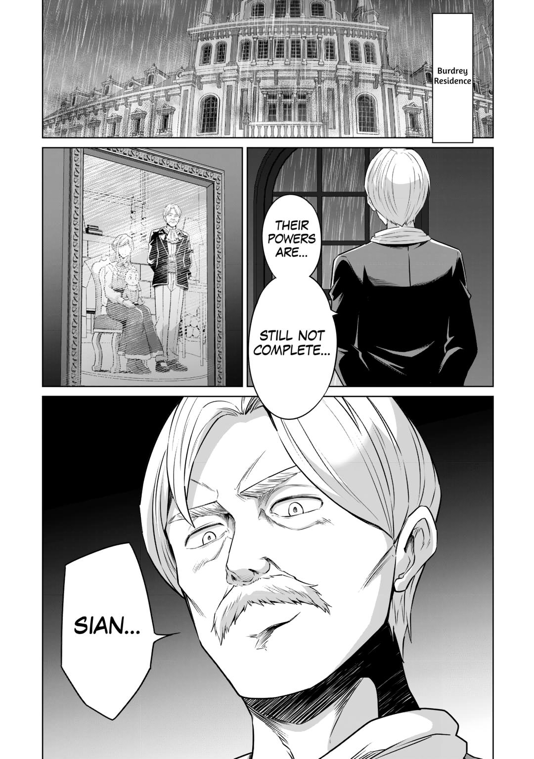 Mizu shika Denai Shingu [Cup] wo Sazukatta Boku wa, Fumou no Ryouchi de Suki ni Ikiru koto ni Shimashita Chapter 37 - Page 28 in English