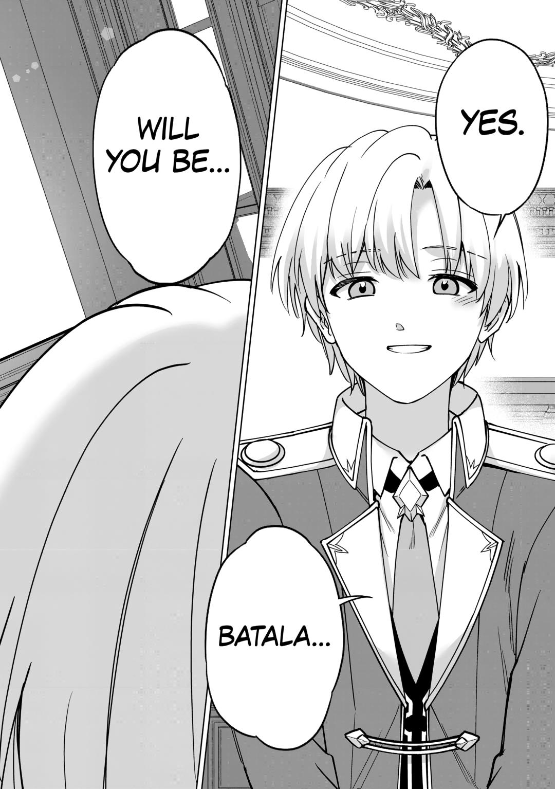 Mizu shika Denai Shingu [Cup] wo Sazukatta Boku wa, Fumou no Ryouchi de Suki ni Ikiru koto ni Shimashita Chapter 38 - Page 8 in English