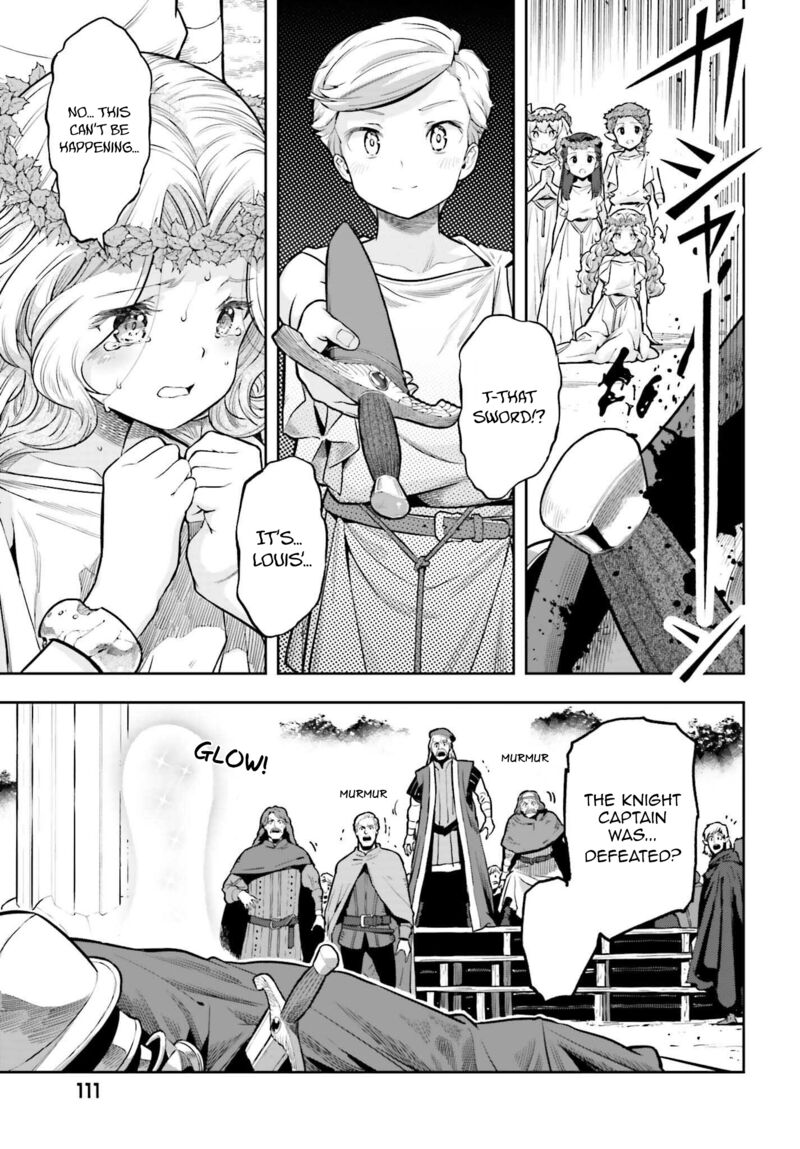 Exceeding limits can only be handled by reincarnated people Chapter 26 - Page 9 in English