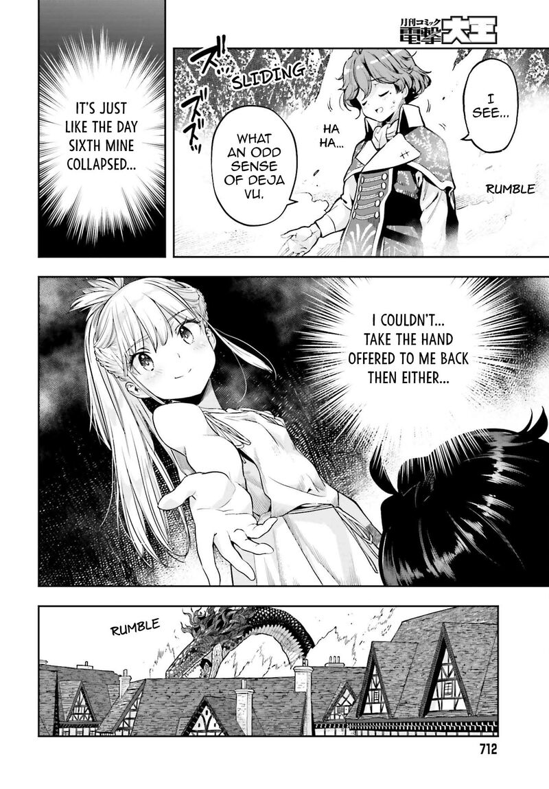 Exceeding limits can only be handled by reincarnated people Chapter 29 - Page 13 in English