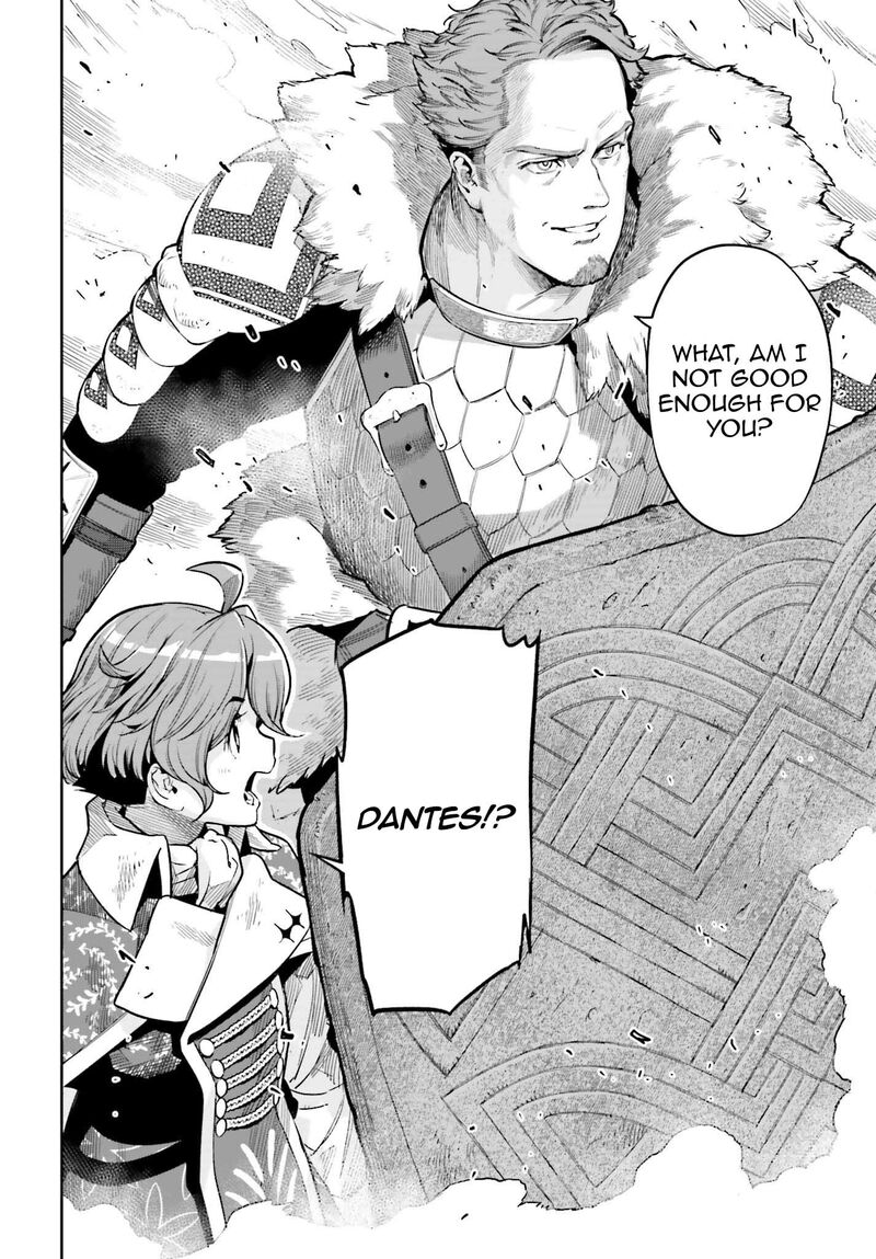 Exceeding limits can only be handled by reincarnated people Chapter 29 - Page 19 in English
