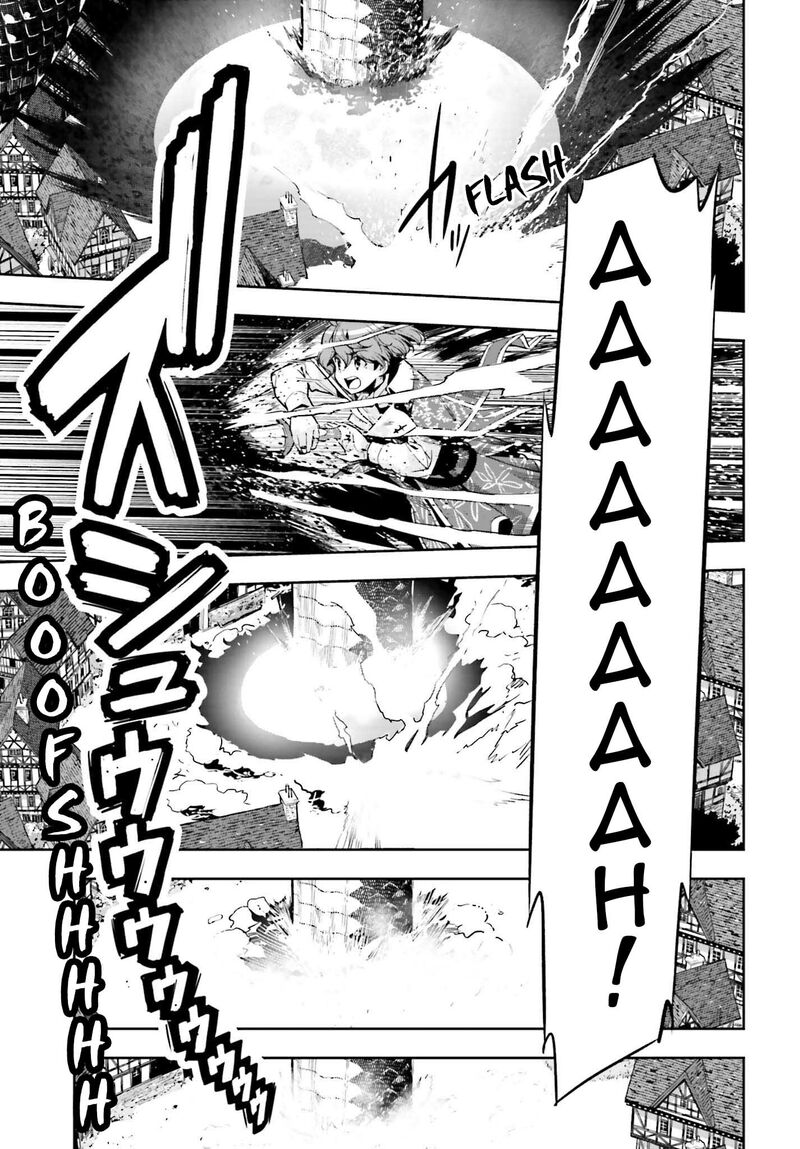 Exceeding limits can only be handled by reincarnated people Chapter 29 - Page 3 in English