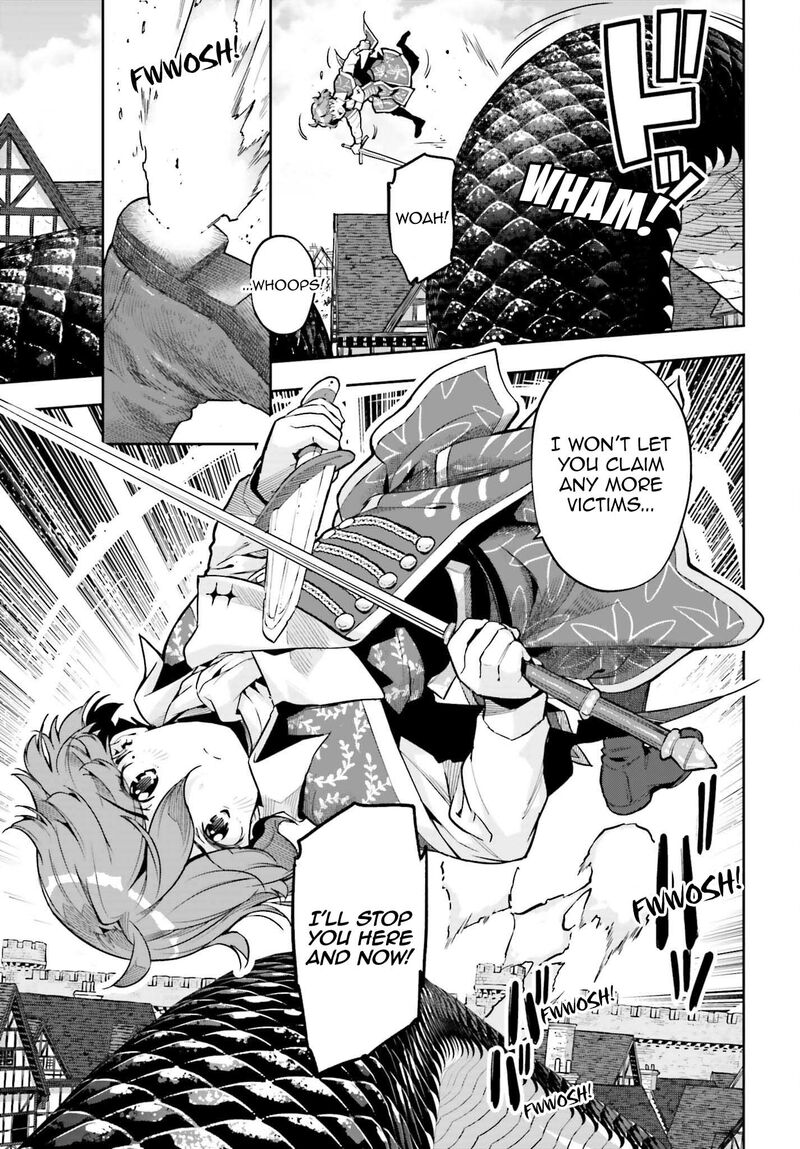 Exceeding limits can only be handled by reincarnated people Chapter 29 - Page 9 in English