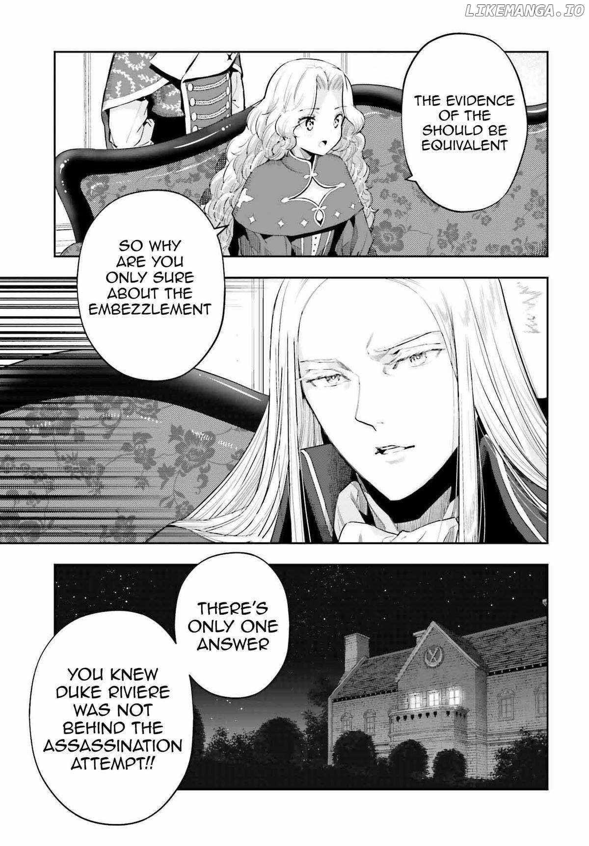 Exceeding limits can only be handled by reincarnated people Chapter 35 - Page 7 in English