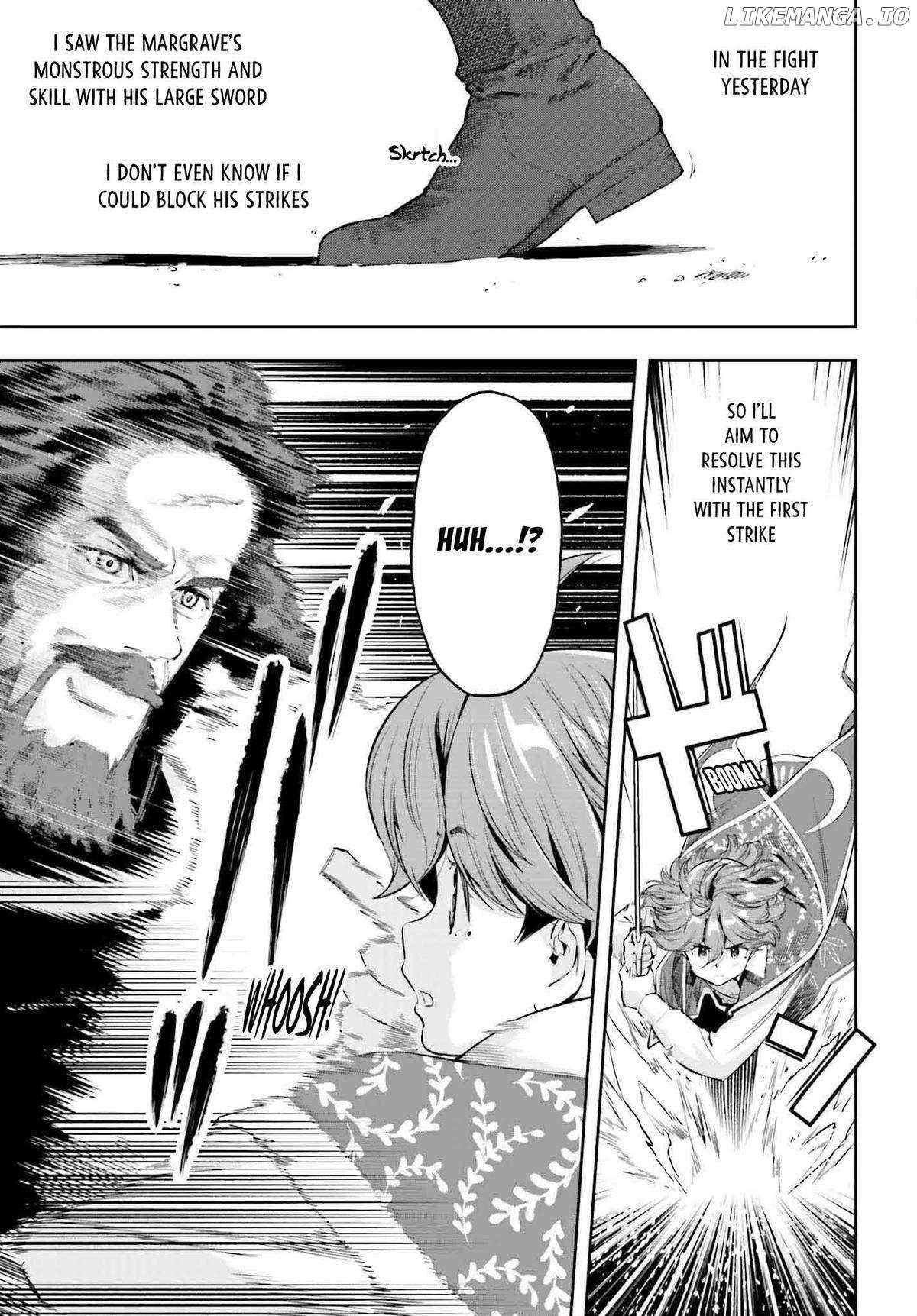 Exceeding limits can only be handled by reincarnated people Chapter 37 - Page 9 in English