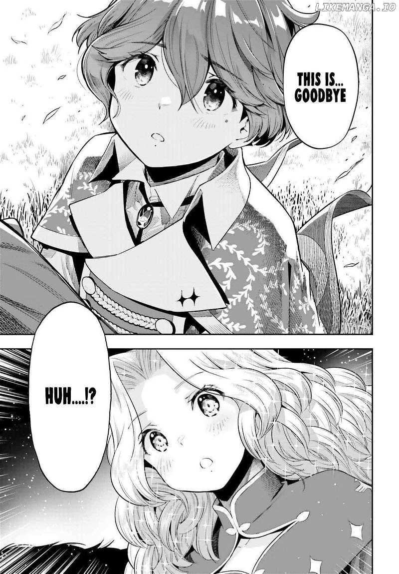 Exceeding limits can only be handled by reincarnated people Chapter 38 - Page 9 in English