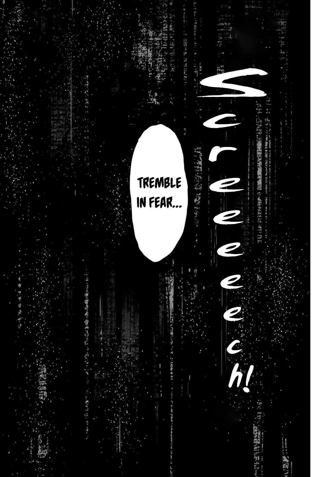 Exceeding limits can only be handled by reincarnated people Chapter 43 - Page 5 in English