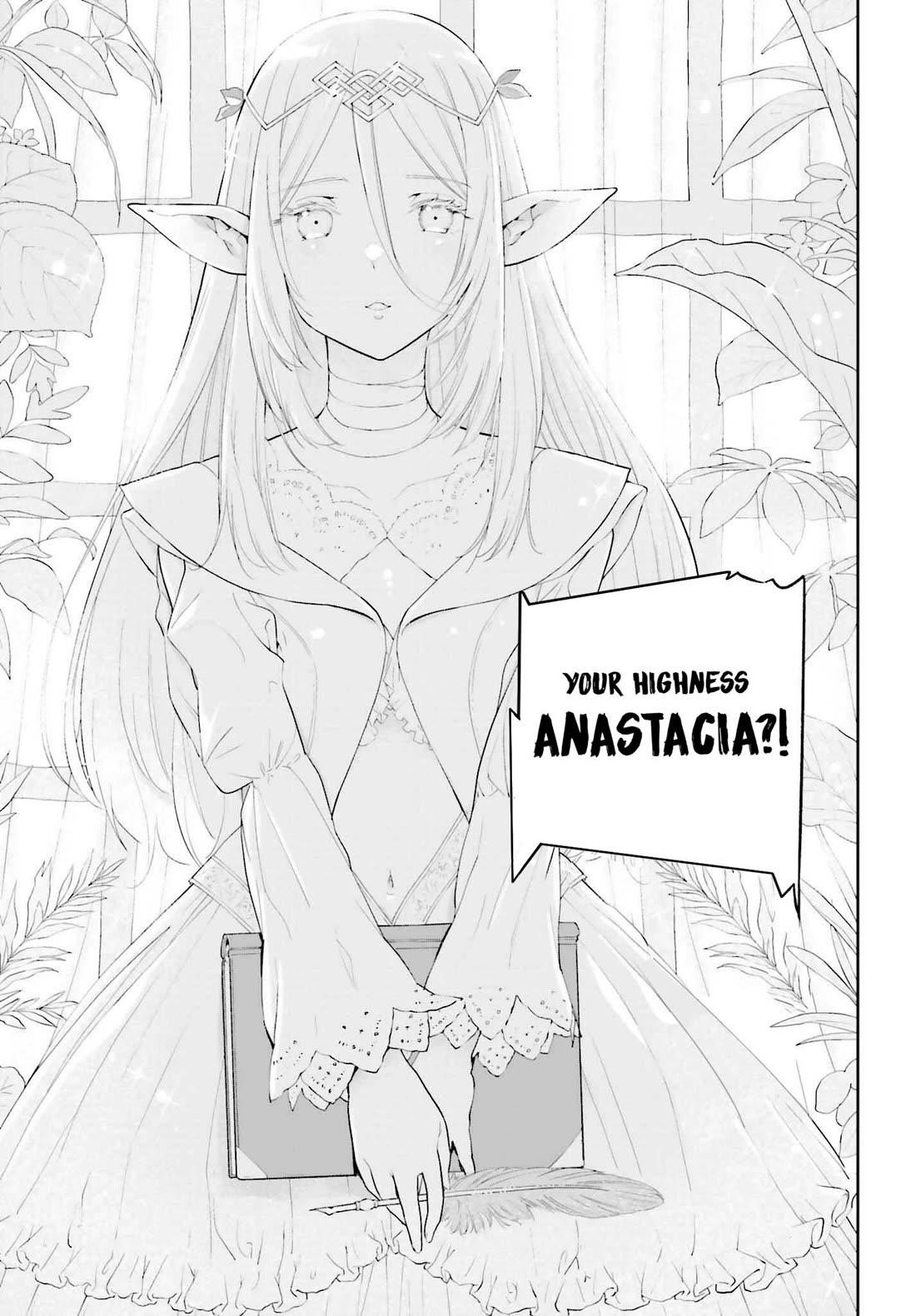 Exceeding limits can only be handled by reincarnated people Chapter 49 - Page 8 in English