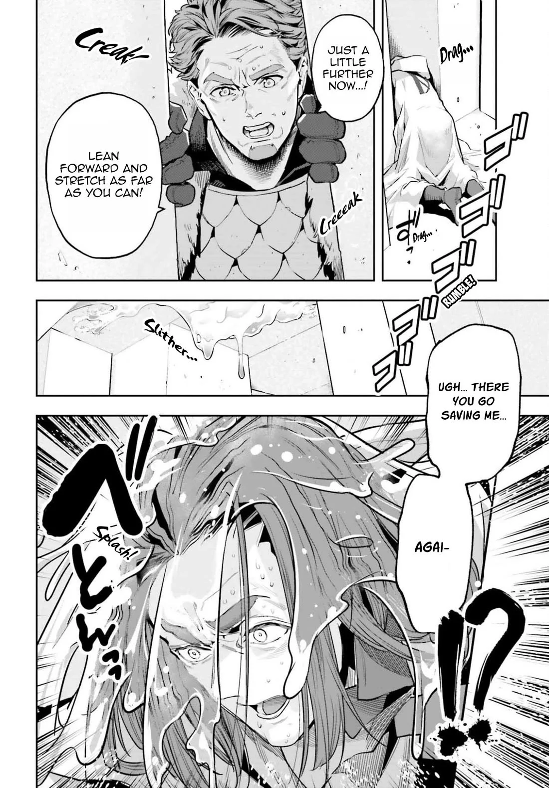 Exceeding limits can only be handled by reincarnated people Chapter 56 - Page 14 in English