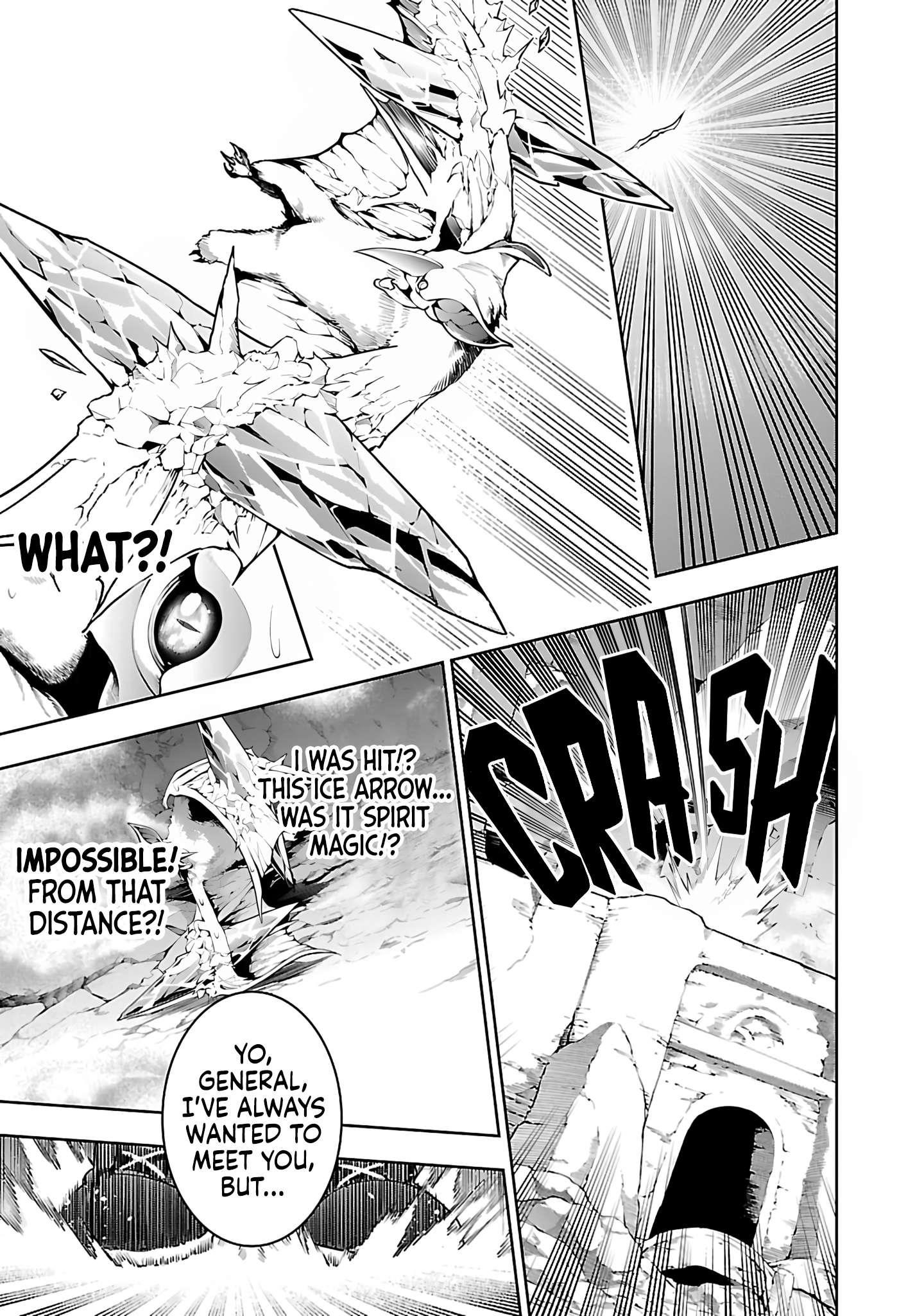 I Got a New Skill Every Time I Was Exiled, and After 100 Different Worlds, I Was Unmatched Chapter 10.1 - Page 12 in English
